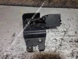 489050823 Замок багажника BMW 7 E65/E66 Арт 00005814S, вид 2