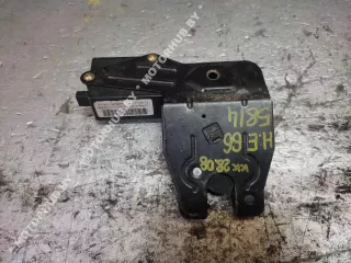 489050823 Замок багажника BMW 7 E65/E66 Арт 00005814S, вид 4