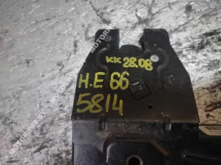 489050823 Замок багажника BMW 7 E65/E66 Арт 00005814S, вид 5