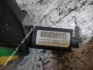489050823 Замок багажника BMW 7 E65/E66 Арт 00005814S, вид 6