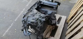  Лонжерон правый Audi A6 C7 (S6,RS6) Арт 00058146_1, вид 14
