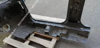  Лонжерон правый Audi A6 C7 (S6,RS6) Арт 00058146_1, вид 23