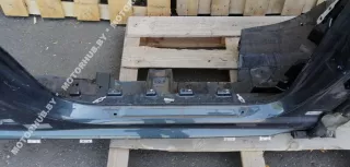  Лонжерон правый Audi A6 C7 (S6,RS6) Арт 00058146_1, вид 6