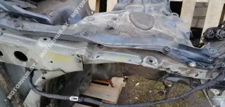  Лонжерон правый Audi A6 C7 (S6,RS6) Арт 00058146_1, вид 9
