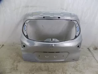 901001386r Дверь багажника Renault Kaptur Арт bs221003126, вид 1