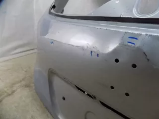 901001386r Дверь багажника Renault Kaptur Арт bs221003126, вид 7