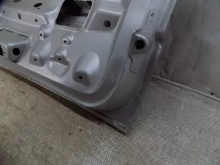 901001386r Дверь багажника Renault Kaptur Арт bs221003126, вид 9