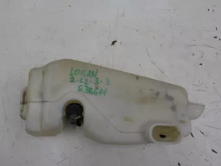 8200210002  Бачок омывателя Renault Logan 2 Арт 638611, вид 1