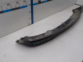 86695A7800 Спойлер (нижняя часть) бампера заднего Kia Cerato 2 Арт 637509, вид 2