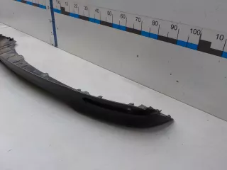 86695A7800 Спойлер (нижняя часть) бампера заднего Kia Cerato 2 Арт 637509, вид 3