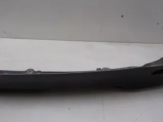 86695A7800 Спойлер (нижняя часть) бампера заднего Kia Cerato 2 Арт 637509, вид 4