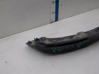 86695A7800 Спойлер (нижняя часть) бампера заднего Kia Cerato 2 Арт 637509, вид 6