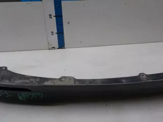 86695A7800 Спойлер (нижняя часть) бампера заднего Kia Cerato 2 Арт 637509, вид 7