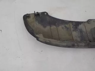 86695A7800 Спойлер (нижняя часть) бампера заднего Kia Cerato 2 Арт 637509, вид 8