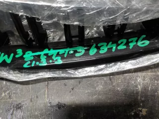 51137263481 Решетка радиатора BMW 7 F01/F02 Арт 634276, вид 2