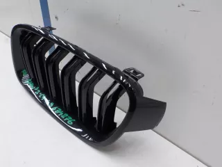 51137263481 Решетка радиатора BMW 7 F01/F02 Арт 634276, вид 3