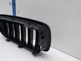 51137263481 Решетка радиатора BMW 7 F01/F02 Арт 634276, вид 6