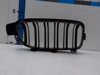 51137263481 Решетка радиатора BMW 7 F01/F02 Арт 634276, вид 8