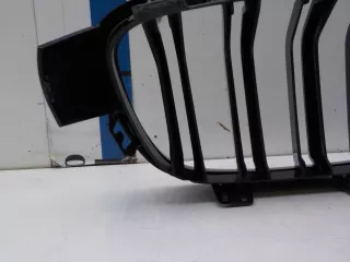 51137263481 Решетка радиатора BMW 7 F01/F02 Арт 634276, вид 10