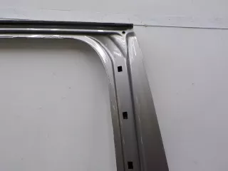 41007461352 Дверь задняя правая BMW X1 F48 Арт 635516, вид 3