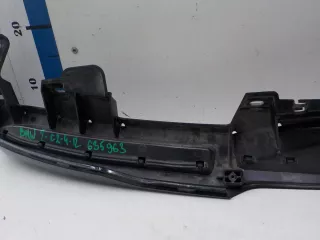 51627424400 Спойлер двери багажника BMW X3 G01 Арт 635963, вид 10