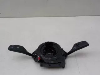 61315A1D1F3 Переключатель подрулевой BMW 5 G30/G31 Арт 635841, вид 1
