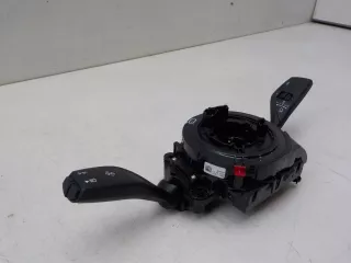 61315A1D1F3 Переключатель подрулевой BMW 5 G30/G31 Арт 635841, вид 2