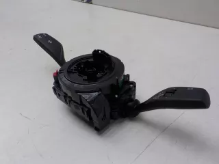 61315A1D1F3 Переключатель подрулевой BMW 5 G30/G31 Арт 635841, вид 3