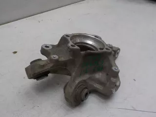 33306871027 Кулак задний левый BMW X3 G01 Арт 636940, вид 4