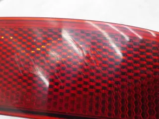 265600427R  Светоотражатель задний правый Renault Sandero 2 Арт 638168, вид 6