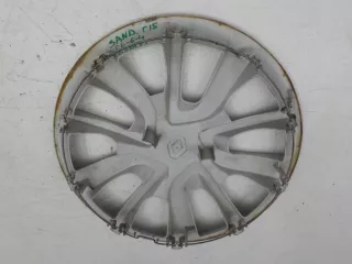 403159171R  Колпак колесный 15" Renault Sandero 2 Арт 638171, вид 8