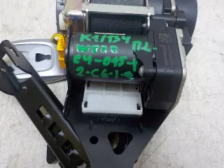 A0008600388 Ремень безопасности передний левый Mercedes S W222 Арт 316193, вид 2