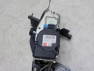 A0008600388 Ремень безопасности передний левый Mercedes S W222 Арт 316193, вид 7