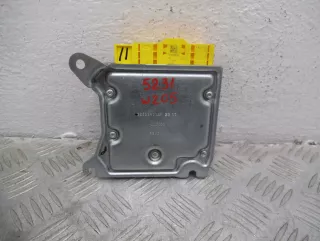 2059009427 Блок управления подушек безопасности Mercedes C W205 Арт 00159024, вид 2