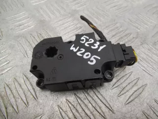 K11119A01 Моторчик заслонки печки Mercedes C W205 Арт 00154388, вид 2