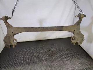 4120A040 Балка подвески задняя  Mitsubishi Colt 6 Арт 7708330, вид 2