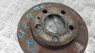 1J0615601N Диск тормозной задний Volkswagen Bora Арт LBE06LR01, вид 3