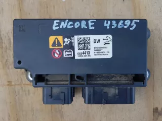 13534413 Блок AirBag  Buick Encore Арт 45849277, вид 1
