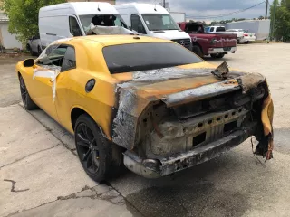  Двигатель Dodge Challenger 3 Арт 33439_270822124126, вид 8