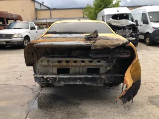  Двигатель Dodge Challenger 3 Арт 33439_270822124126, вид 9