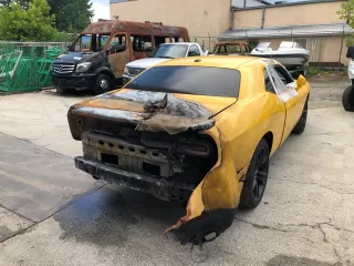  Двигатель Dodge Challenger 3 Арт 33439_270822124126, вид 10