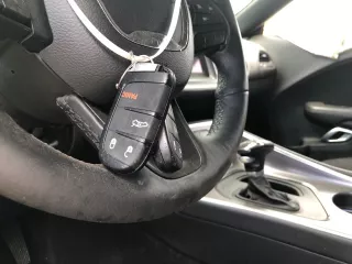  Двигатель Dodge Challenger 3 Арт 33439_270822124127, вид 3