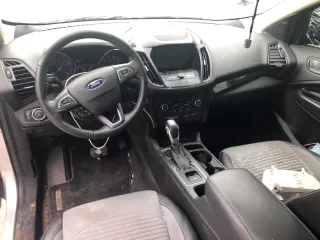  Подушка крепления КПП Ford Escape 3 1.5л Арт 80685_170822234095, вид 2