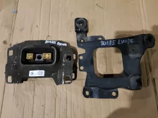  Подушка крепления двигателя Ford Escape 3 Арт 80685_170822234094, вид 1