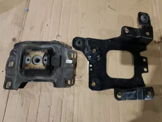  Подушка крепления двигателя Ford Escape 3 Арт 80685_170822234094, вид 2