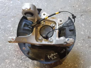  Кулак задний левый Ford Fusion 2 Арт 64828_3082022223819, вид 1