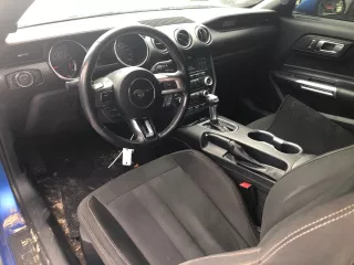  Блок AirBag Ford Mustang 6 Арт 78755_18082022003412, вид 3