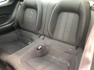  Блок AirBag Ford Mustang 6 Арт 78755_18082022003412, вид 4