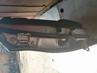  Петля двери задней правой  Honda Accord 10 Арт 26272_2806222358176, вид 1