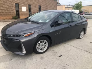  Блок управления двигателем Toyota Prius 4 Арт 31084_270822133517